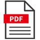 PDF アイコン