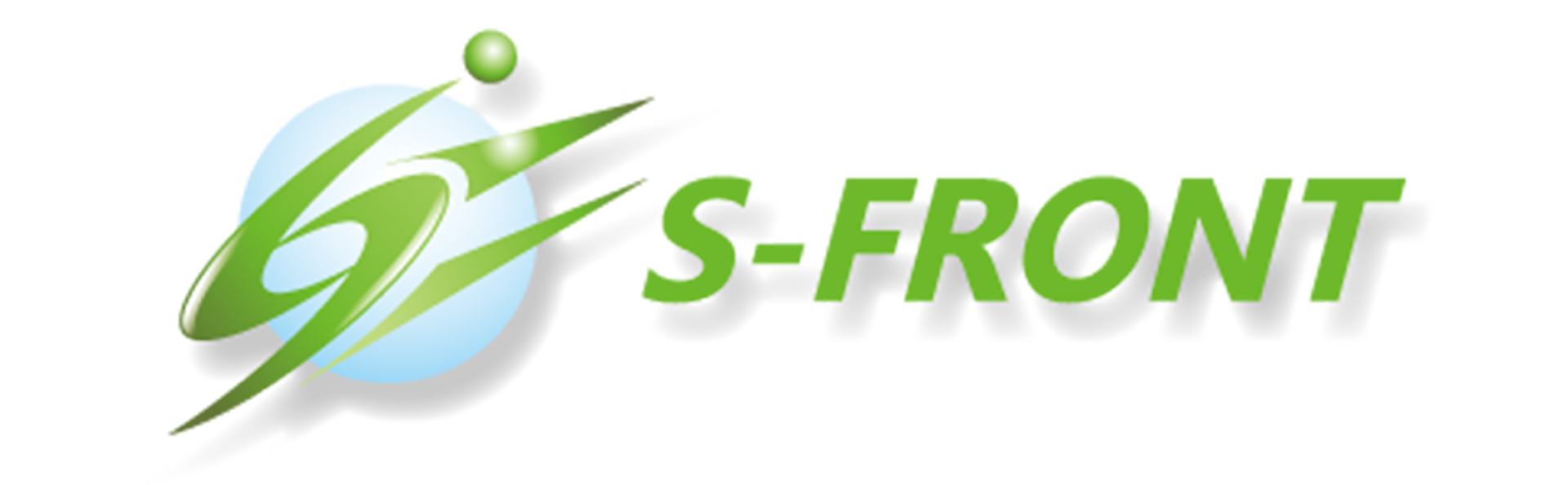 S-FRONT株式会社